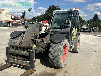 Claas SCORPION 7055