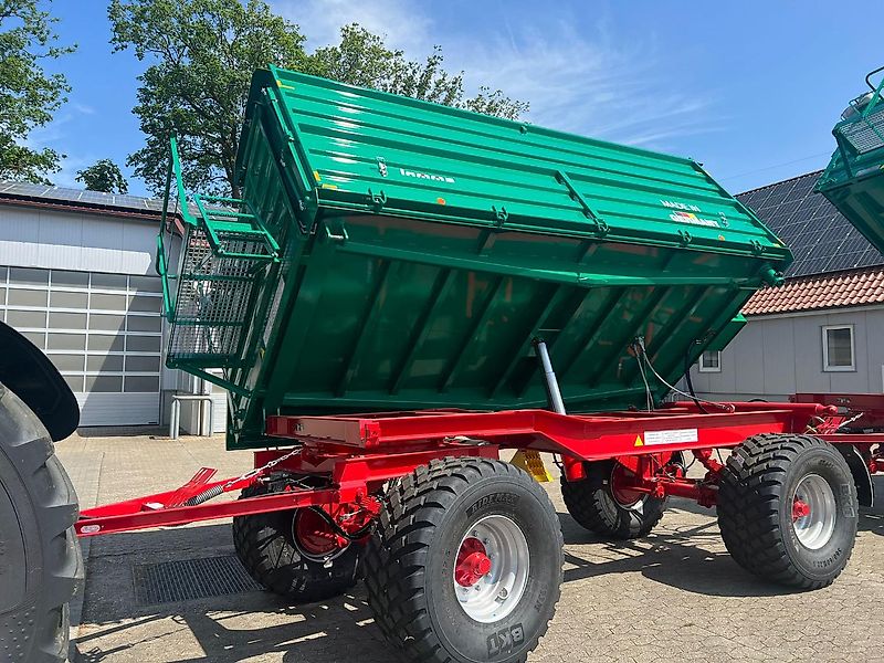 Lomma 18to Interne Nr. 20609