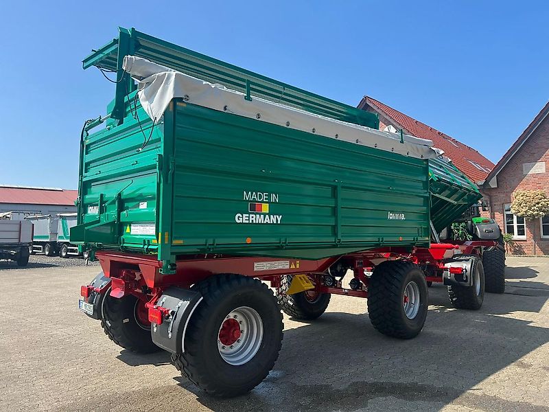 Lomma 18to Interne Nr. 20609