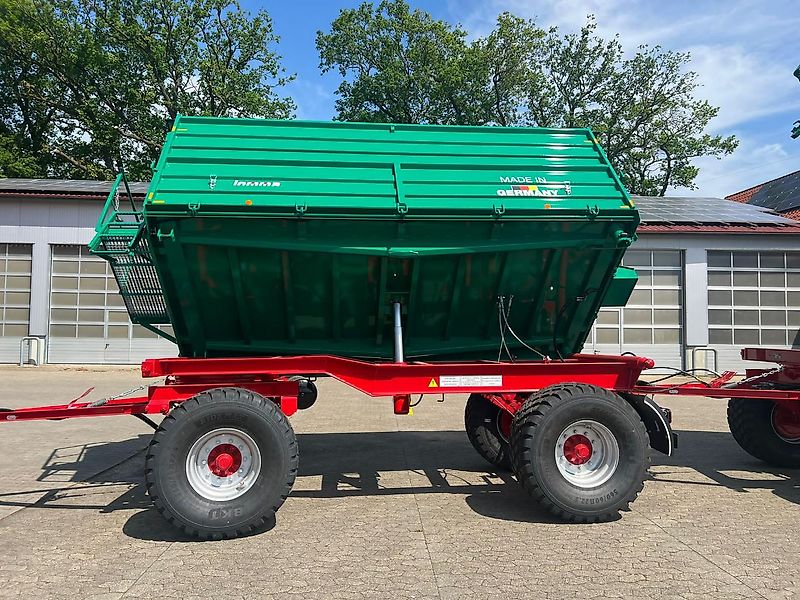 Lomma 18to Interne Nr. 20609