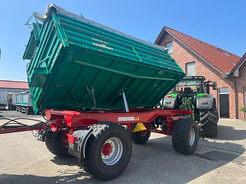 Lomma 18to Interne Nr. 20609