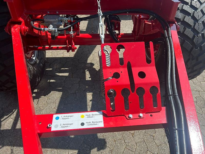 Lomma 18to Interne Nr. 20609