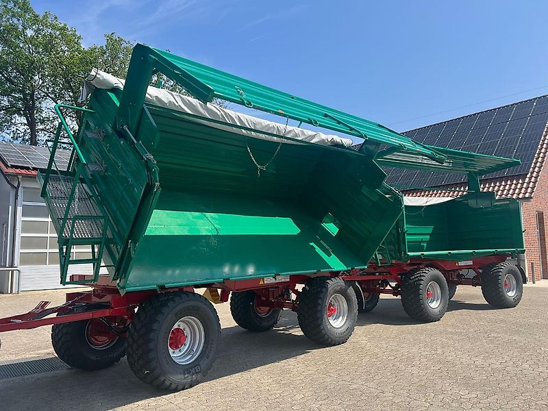 Lomma 18to Interne Nr. 20609