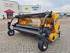 New Holland 300FPE Gras Pickup