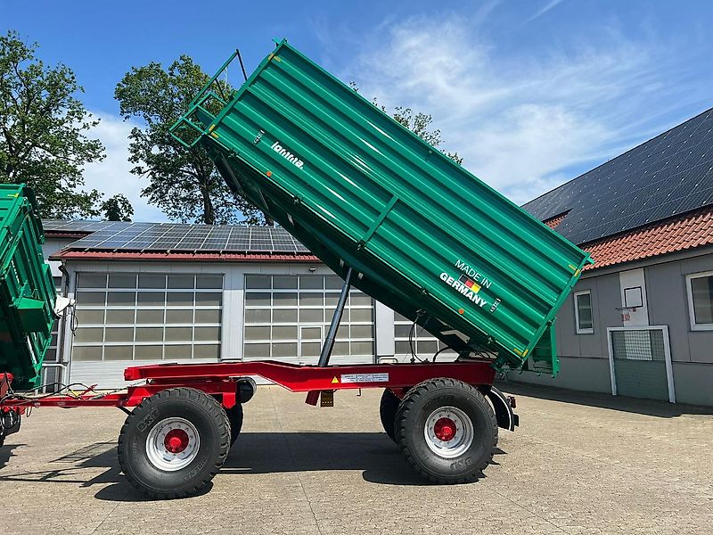 Lomma 18to Interne Nr. 20667