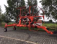 Kuhn GA 7302 DL