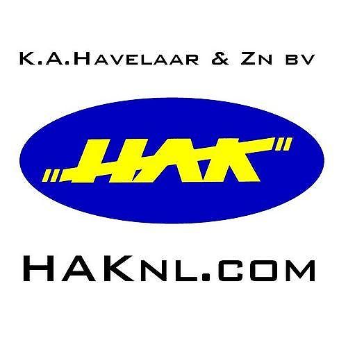 HAK HAVELAAR LTC-Serie LTC1-LTC2/UNIVERSAL ( im Förderprogramm 40 % enthalten )