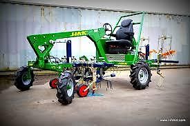 HAK HAVELAAR LTC-Serie LTC1-LTC2/UNIVERSAL ( im Förderprogramm 40 % enthalten )