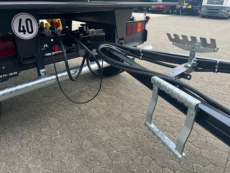 Lametec 18to Interne Nr. 6592