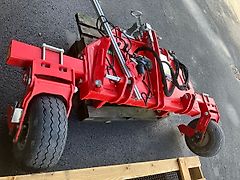 Einböck Row Guard 500