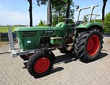 Deutz-Fahr 4506