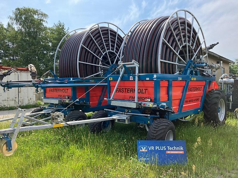 FASTERHOLT FM 4800HAKTION