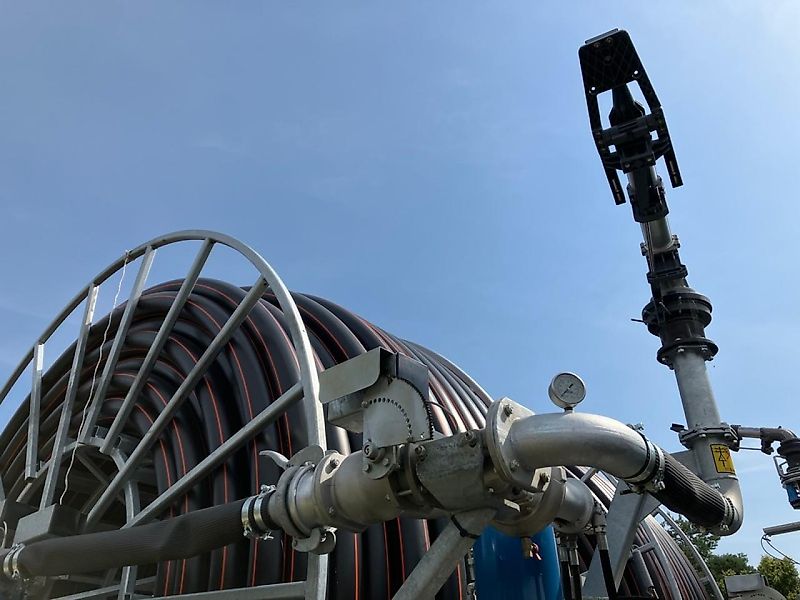 FASTERHOLT FM 4800HAKTION