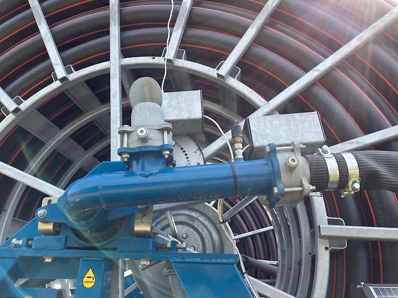 FASTERHOLT FM 4800HAKTION