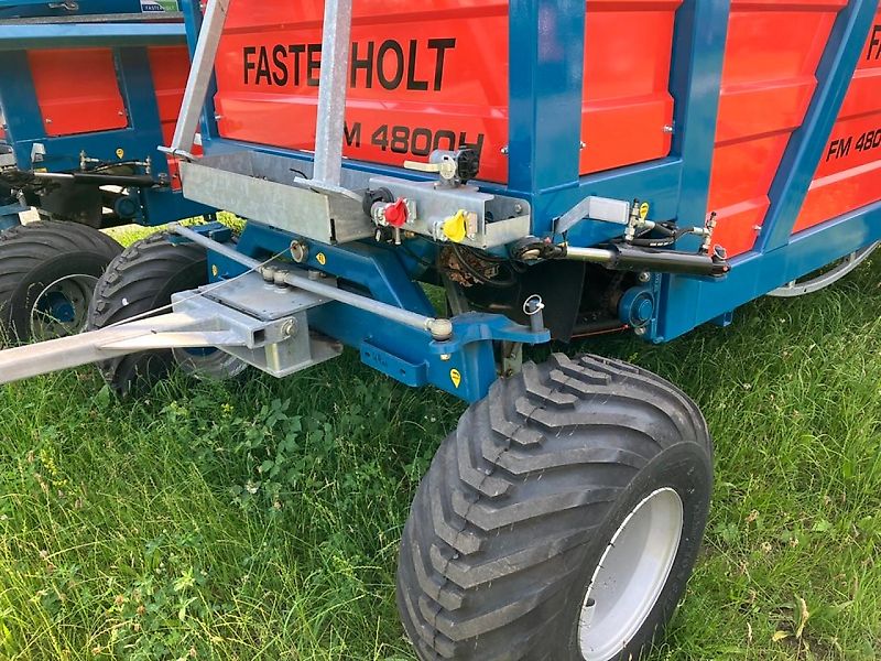 FASTERHOLT FM 4800HAKTION