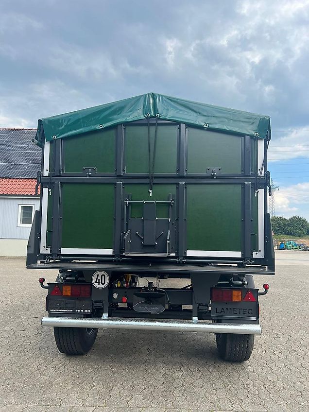 Lametec 18to Interne Nr. 8296