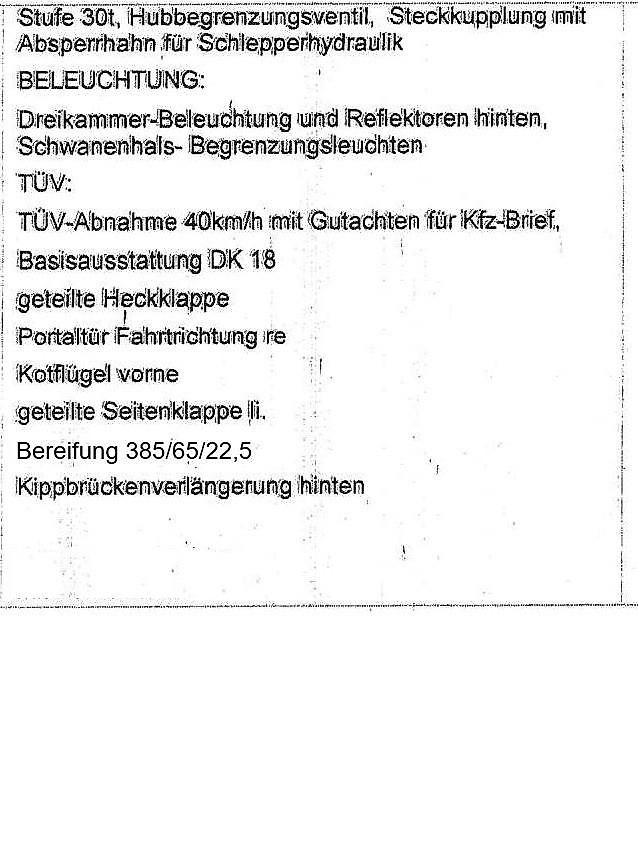 Lametec 18to Interne Nr. 8296