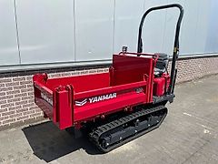 Yanmar C12R-C