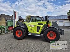Claas SCORPION 746 VARIPOWER