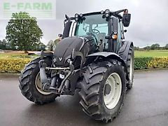 Valtra n 134 hitech HiTech