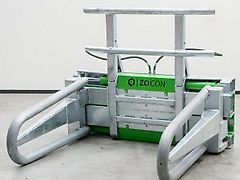 ZOCON Universele balenklem met euro aansluiting