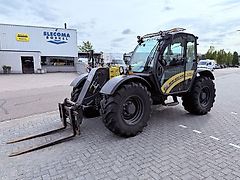 New Holland TH6.36 PLUS