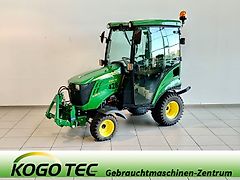 John Deere 1026R