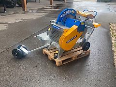 Binderberger Kreissäge Wippsäge Säge Tischwippsäge