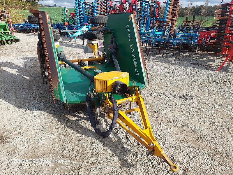 Spearhead Starcut 500