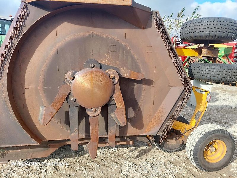 Spearhead Starcut 500