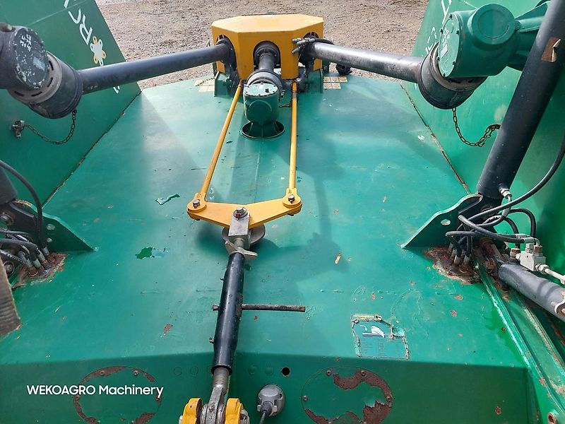 Spearhead Starcut 500