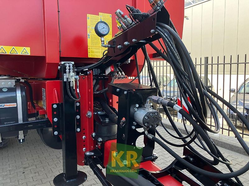 Krampe BIG BODY 900 #691597