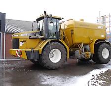 Terra Gator