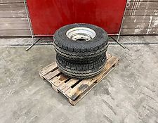 Vredestein 11.5/80-15.3 AW Implement Vredestein 11.5/80-15.3 AW Implement