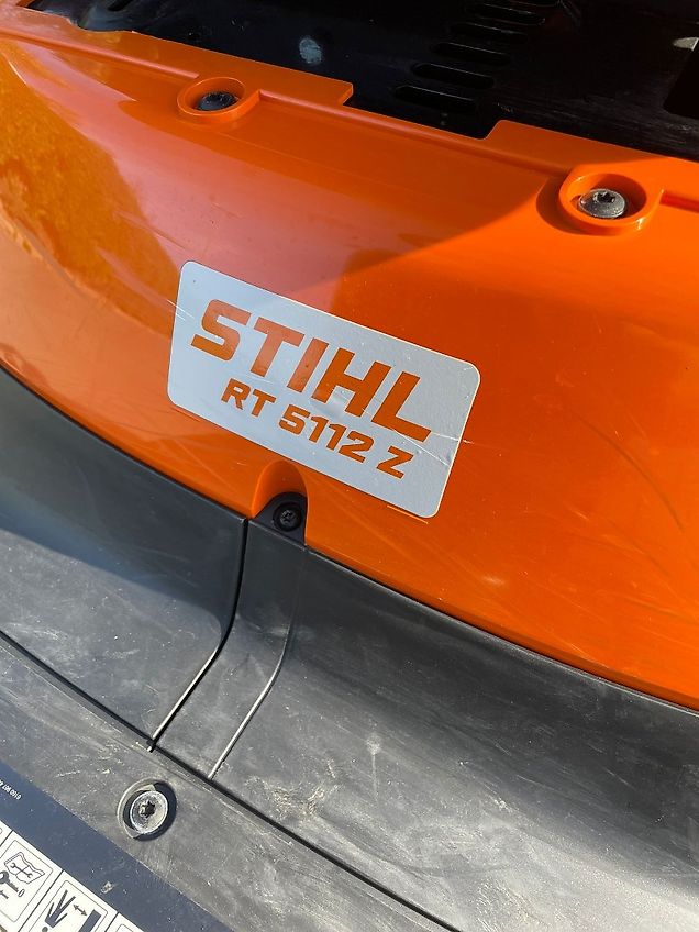 Stihl RT 5112 Z
