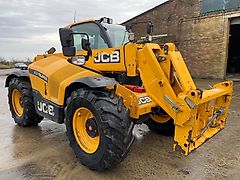 JCB 542/70 Agri Super