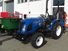 New Holland Boomer 50
