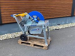 Binderberger Kreissäge Wippkreissäge Wippsäge Säge