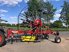 Fella TS 10055