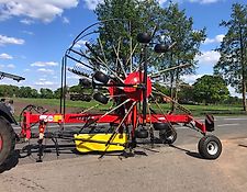 Fella TS 10055 Fella TS 10055
