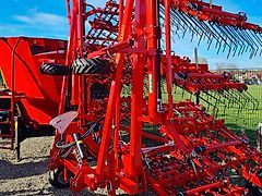 Einböck Hackstriegel AEROSTAR-EXACT 1200