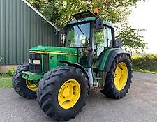 John Deere 6210 Premium PQ