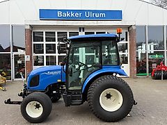 New Holland Boomer