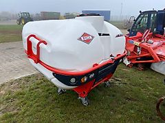 Kuhn PF 1500