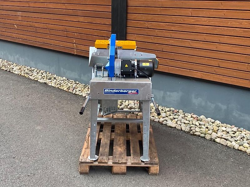 Binderberger Kreissäge Wippsäge Wippkreissäge Säge