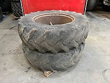 Good Year Goodyear 16.9R34 - Dubbellucht set