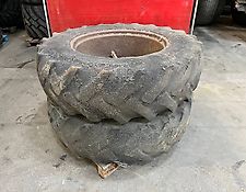 Goodyear 16.9R34 - Dubbellucht set