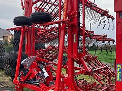 Einböck AEROSTAR-FUSION 1200