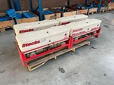 Stocks AG Micro-meter