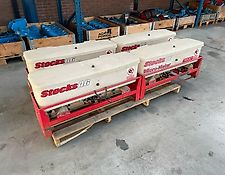 Stocks AG Micro-meter Stocks AG Micro-meter
